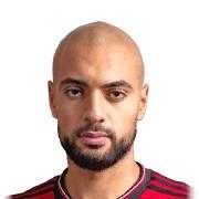 S. Amrabat