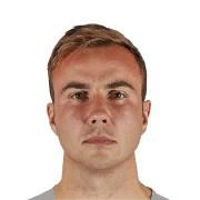 M. Götze