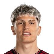 Alejandro Garnacho