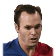 Andrés Iniesta