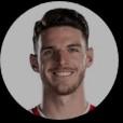 DECLAN RICE