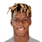 Nico Williams