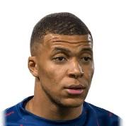 K. Mbappé