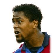 P. Kluivert