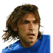 A. Pirlo