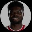THOMAS PARTEY