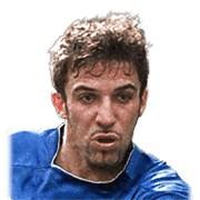 A. Del Piero