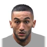 H. Ziyech