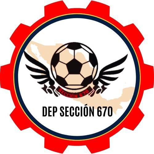 Dep Secc 670