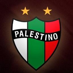 Palestino