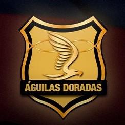 Águilas Doradas