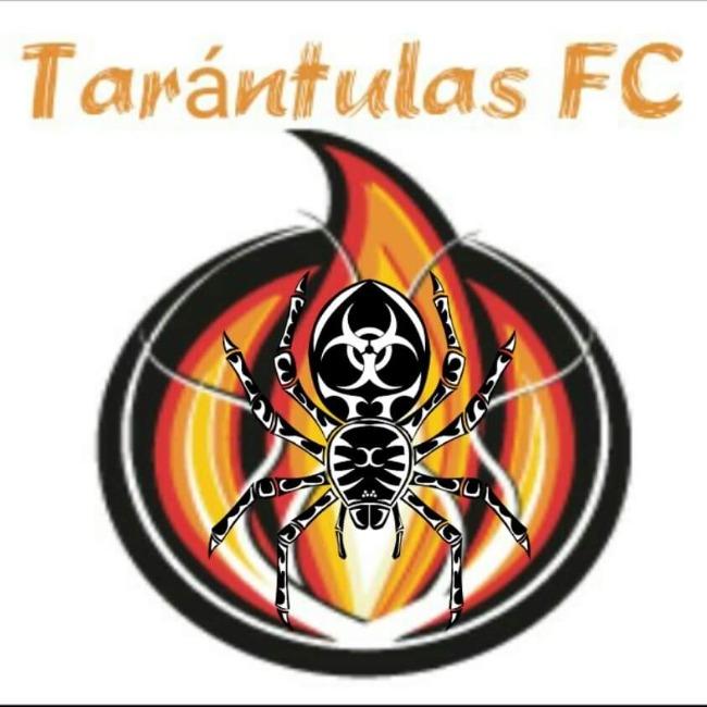 Tarántulas FC