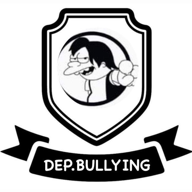 Dep Bullying
