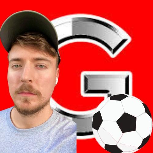 Mr Beast Gigaton FC