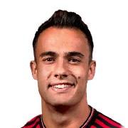 Sergio Reguilón