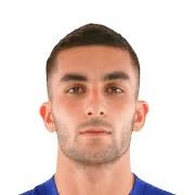 Ferran Torres