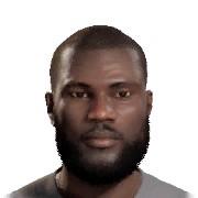 F. Kessié