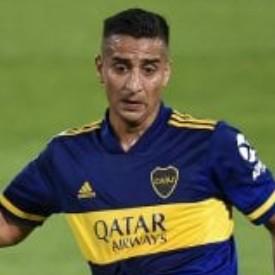 🇦🇷 Diego González