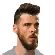 David de Gea