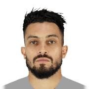 Alex Telles