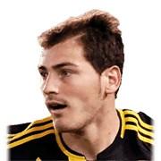 Casillas