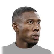 D. Alaba