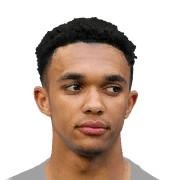 T. Alexander-Arnold