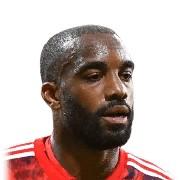 A. Lacazette