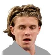 C. Gallagher