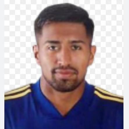 🇦🇷 Rodrigo Montes