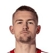 M. de Ligt