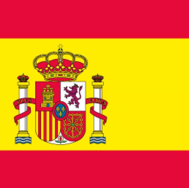España