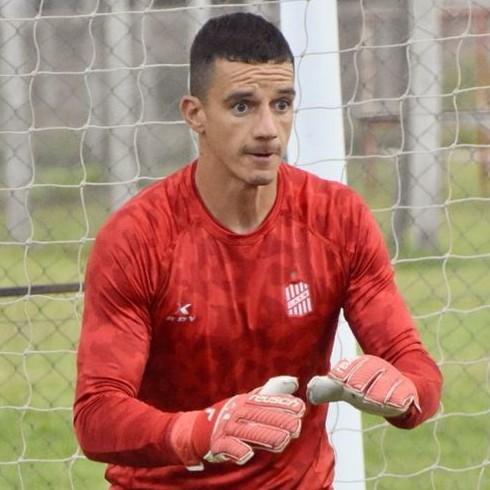 🇦🇷 Darío Sand