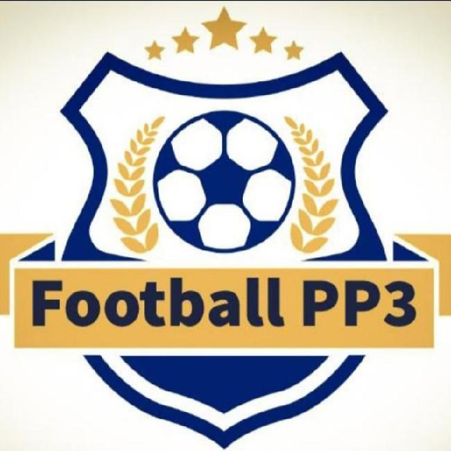 Football PP3