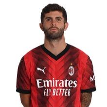 Pulisic