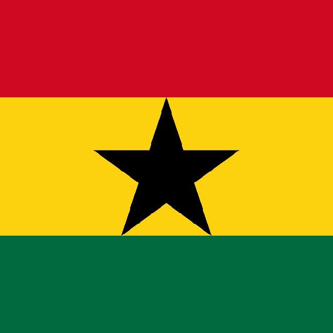 Ghana