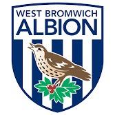WBA | West Bromwich Albion FC