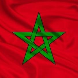 Marruecos