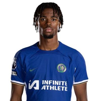 Chukwuemeka