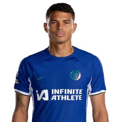 Thiago Silva