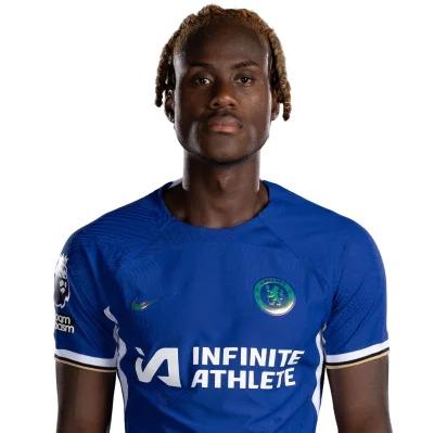 Chalobah