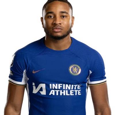 Nkunku