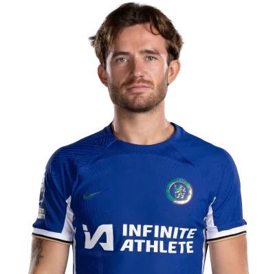 Ben Chilwell