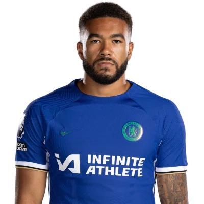 Reece James