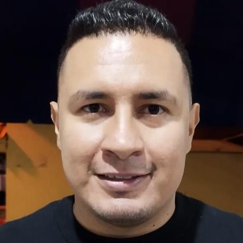 Oscar Reyes Olvera