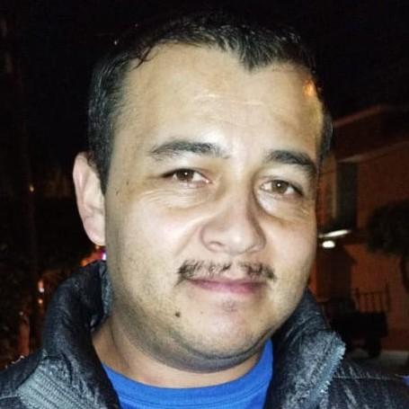 Jaime Cabrera Ceja