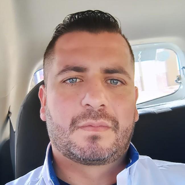 Daniel Alejandro Cruz Ávila