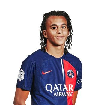 Ethan Mbappe