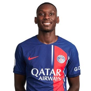 Kolo Muani
