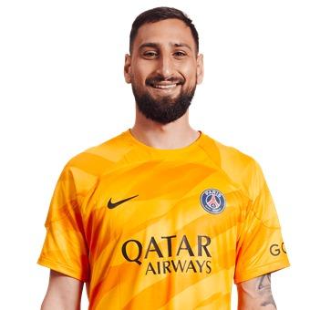 Donnarumma